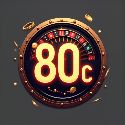 Logo 80c