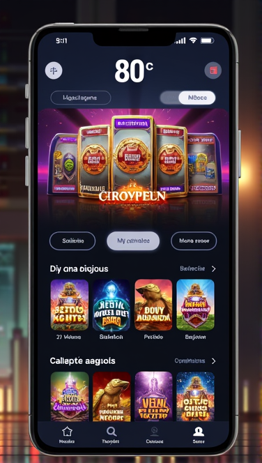 Screenshot 1 80c